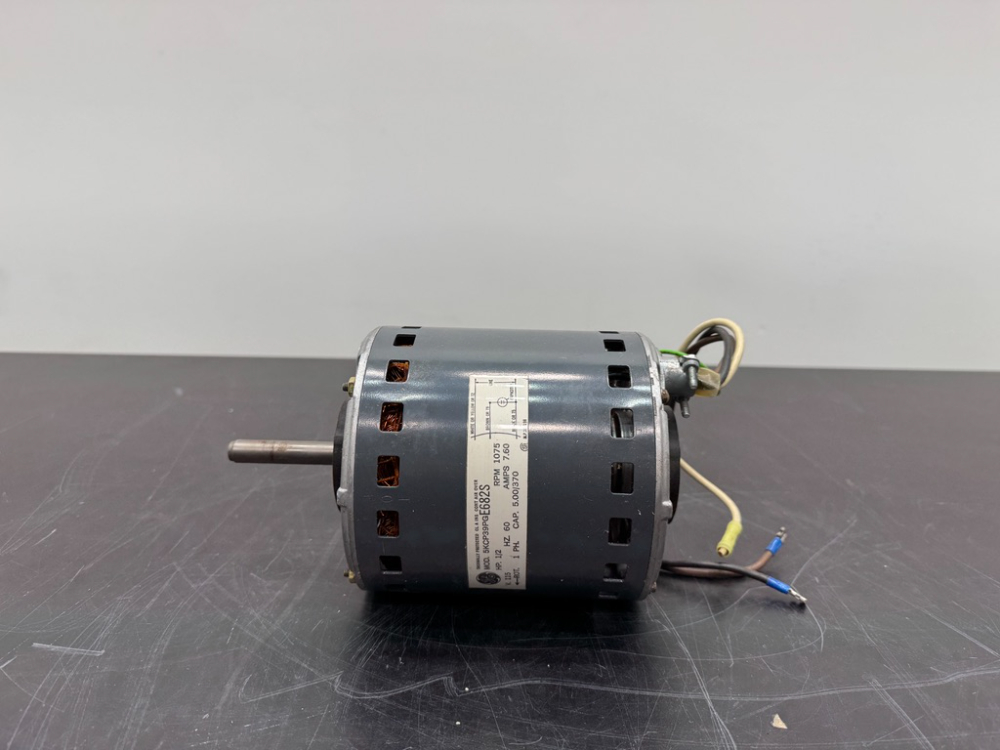 Image of GE Electric Motor